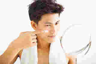 สกินแคร์ผู้ชาย